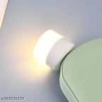 Mini USB LED Night Light for Laptop/PC (PACK OF 5)