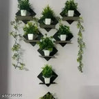 Black Square 8 for wall decore