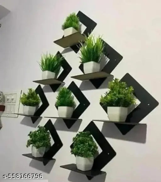 Black Square 8 for wall decore